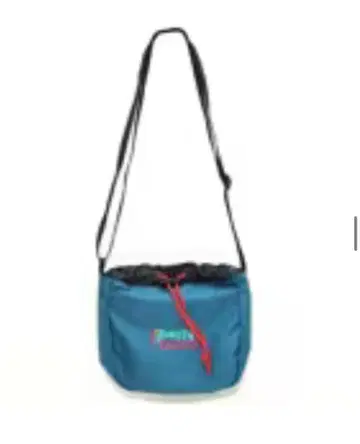 리버티 아일랜드 복조리 숄더백