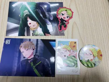 비바렌 XlamV 진타로 DUH 세트