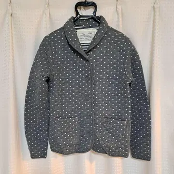 최종 가격 인하 NERVEUX FEMME 퀼팅 자켓 L