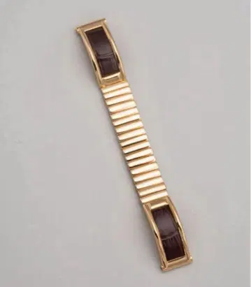 새상품 뱀 모양 벨트 콤비 해밀턴 staysick 빈티지 레어