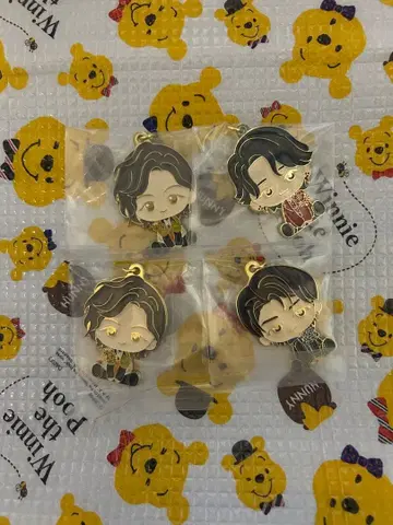 미세스 그린애플 제일복권 F상