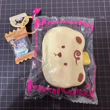 멜로 조이 치즈 베어