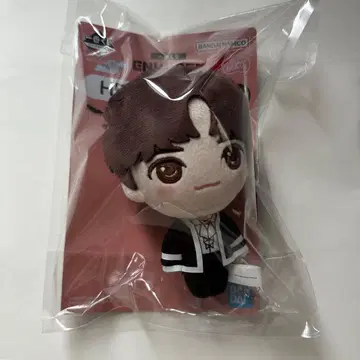 ENHYPEN 제일복권 히승 봉제 인형