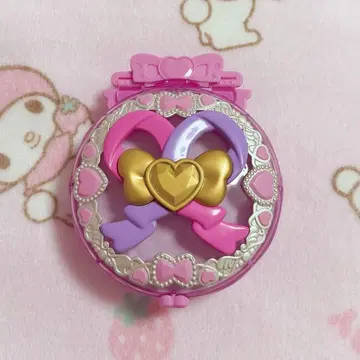 원더풀 프리큐어! 커다란 원더풀 팩트