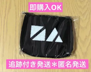 N/A 니시키도 료 아카니시 진 애프터 파티 in 오키나와 [ 파우치 ]