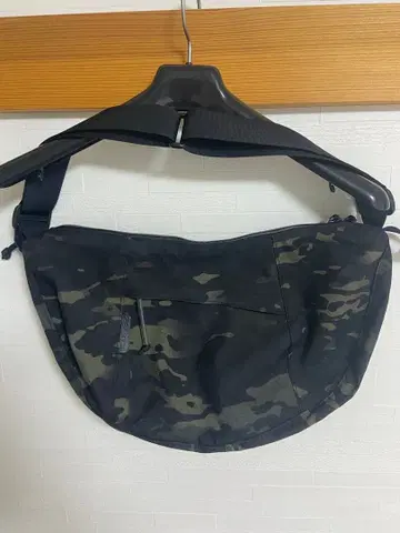 풀 클립 fullclip 컷 백 cb 백