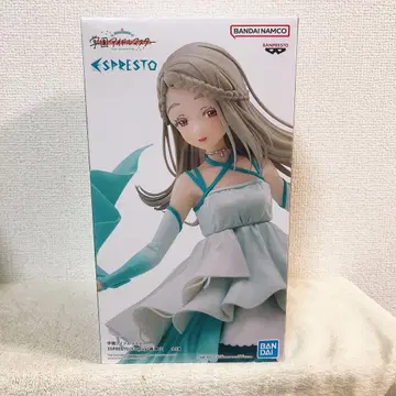 학원 아이돌 마스터 ESPRESTO 시노자와 히로시 피규어