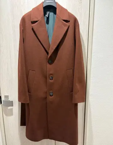 HEVO 이보 오스투니 테라코타 46 사이즈 새상품급