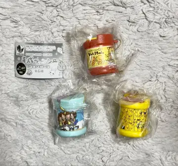 가챠 헤이세이 팬시 코인 케이스