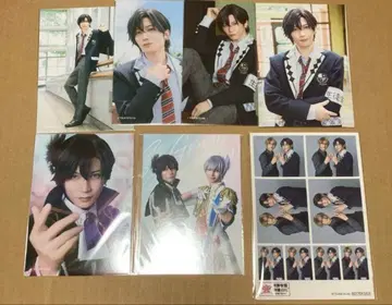 츠키스테 백년 아오하루