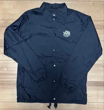 vans 나일론 자켓