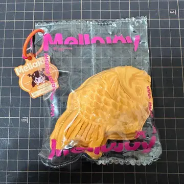 멜로 조이 타이야키