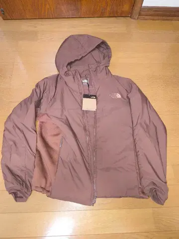 THE NORTH FACE W's Bouvet Short Hoodie M