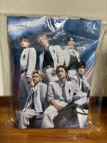 RIIZE 콘서트 투어 2025 RIZING OUT