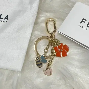 훌라 크리스탈 키링 crystal keyring 훌라