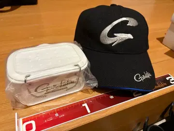 G컵 캡 먹이 박스 세트