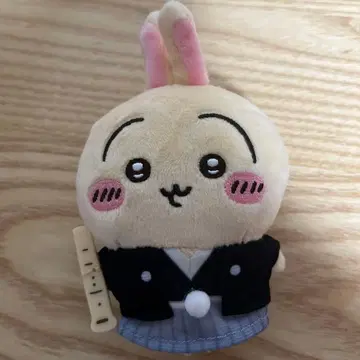 치이카와 (먼작귀) 설날 마스코트