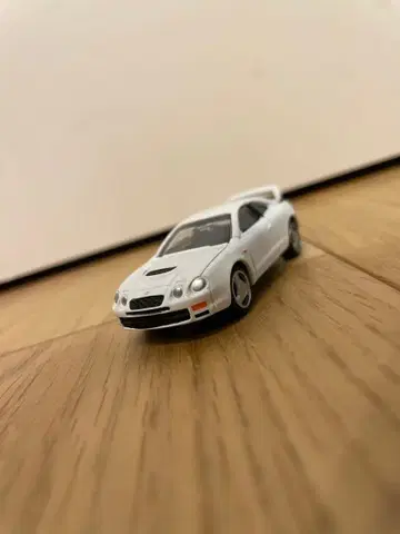 토미카 프리미엄 12 도요타 셀리카 GT-FOUR