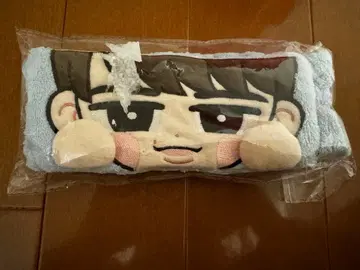 와타나베 쇼타 헤어밴드 스노치루