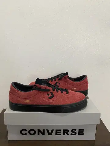 컨버스 컨즈 루이 로페즈 시그니처
