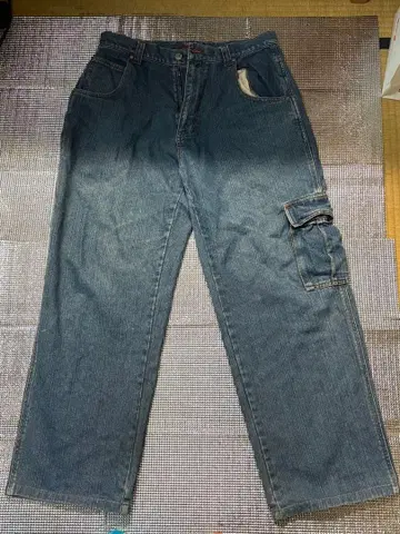 airwalk 데님 90s 00s