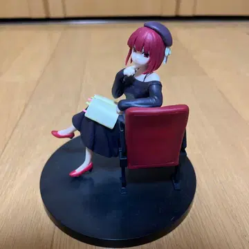 제일복권 최애의 아이 아리마 카나 피규어