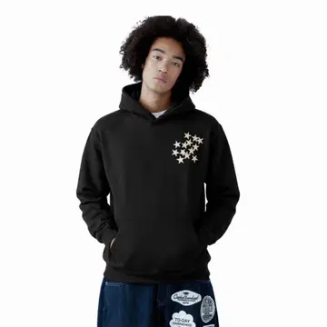 [ 새상품 ] betboyclub 후드티 블랙 M 사이즈