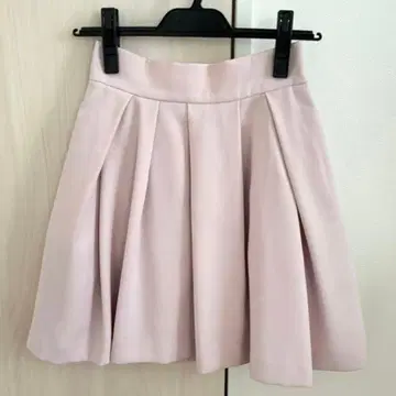 [ 새상품급 ] 스나이델 플레어 스커트 미니 스커트