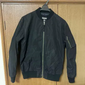 (할인) beauty&youth MA-1 밀리터리 unitedarrows