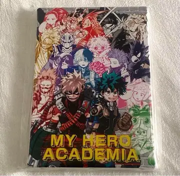 나의 히어로 아카데미아 디자인 아트 보드
