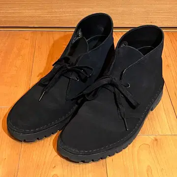 [ 미중고 ] Clarks 디저트락 UK6.5
