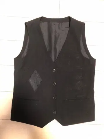 [레어] NUMBERNINE 넘버나인 베스트 블랙 2 (M)