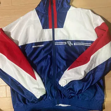 Re:room 나일론 자켓