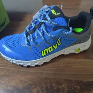 INOV PARKCLAW 280 MS 26.5cm BGR