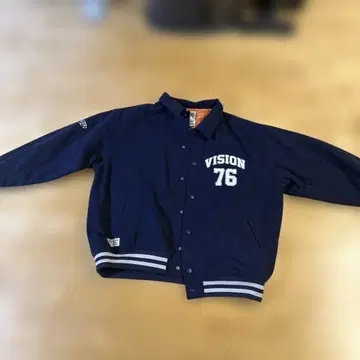 Vision Street Wear VISION 76 자켓 L