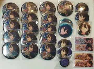 앙스타 사쿠마 레이 굿즈 세트