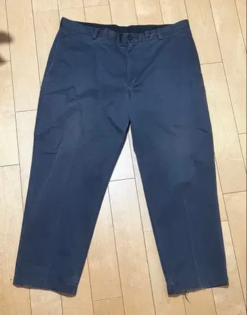 [ 당일 발송 ] L.L.Bean 워크 팬츠 80~90년대 그레이