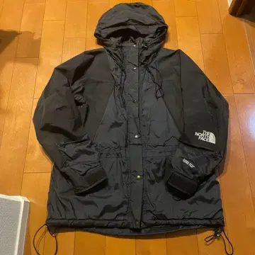 90s THE NORTH FACE 마운틴 파카