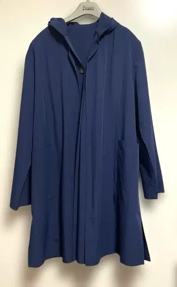 세리자와 부티크 세리자와 여성용 코트 트렌치코트 LL