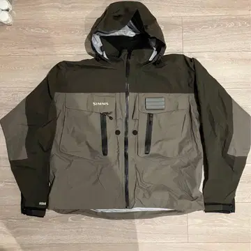 SIMMS 시마스 G3 가이드 자켓