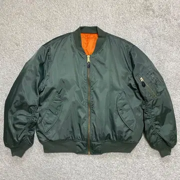 새상품급 팬텀 밀리터리 MA-1