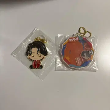 Mrs. GREEN APPLE 제일복권 오오모리 모토키 묶음 판매