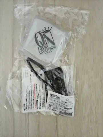 QUARTET NIGHT 카르나이 응원봉 킨블