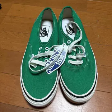VANS 애너하임 오틱 반스 애너하임