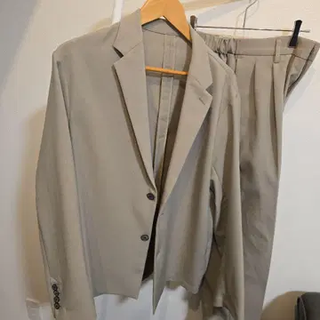 UNITEDTOKYO 유나이티드 도쿄 셋업