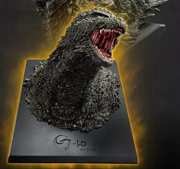 제일복권 고질라 괴수난무 A상 고질라 괴수효흉극 2023