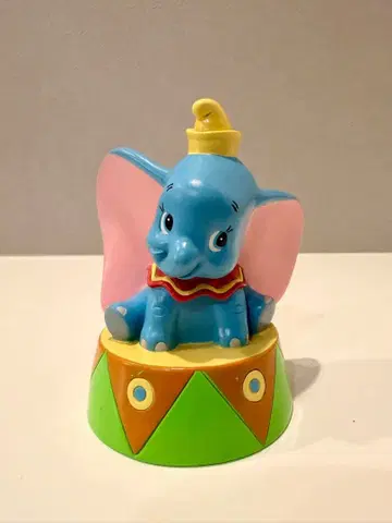 디즈니 덤보 저금통