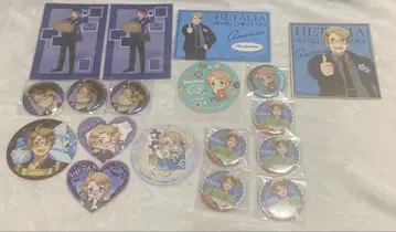 헤타리아 미국 묶음 판매