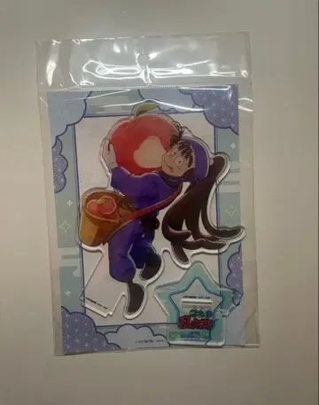 아크릴 스탠드 오하마 칸에몬 스이파라