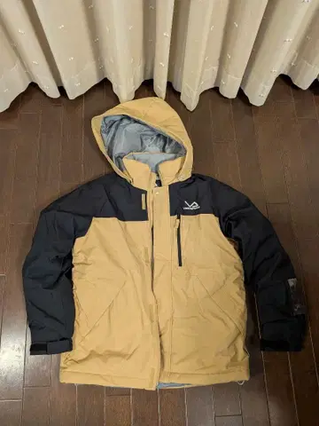 스키 스노우보드 의류 VISION PEAKS 사이즈 160 JUNIOR